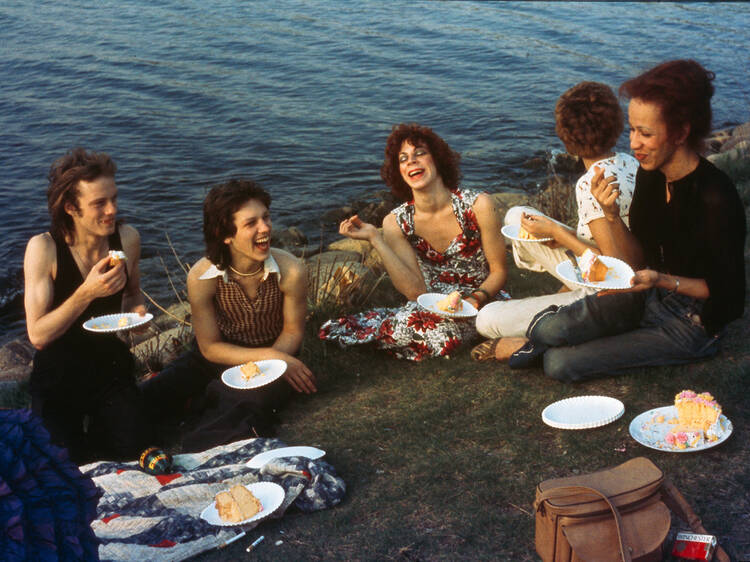 12 brilliant exhibitions worth travelling to Paris for in 2026