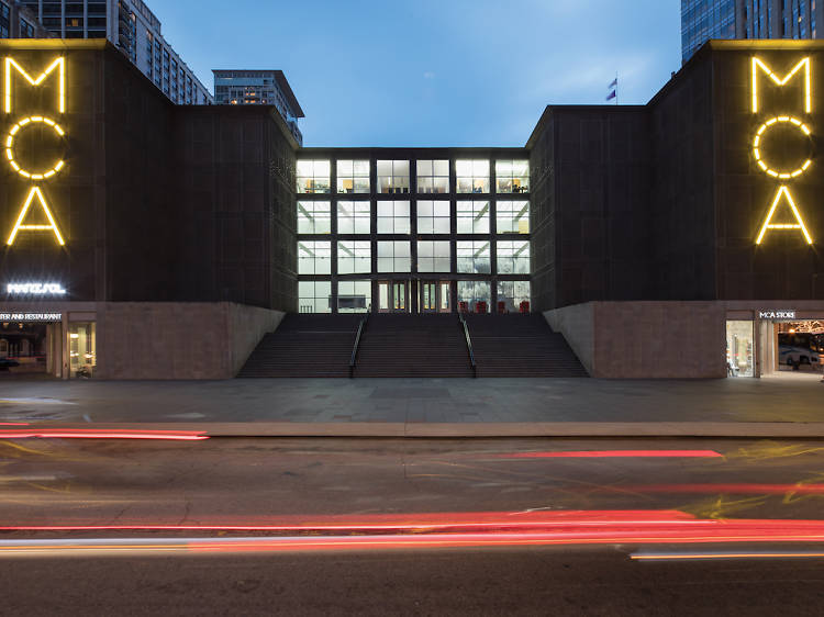 The 28 best museums in Chicago