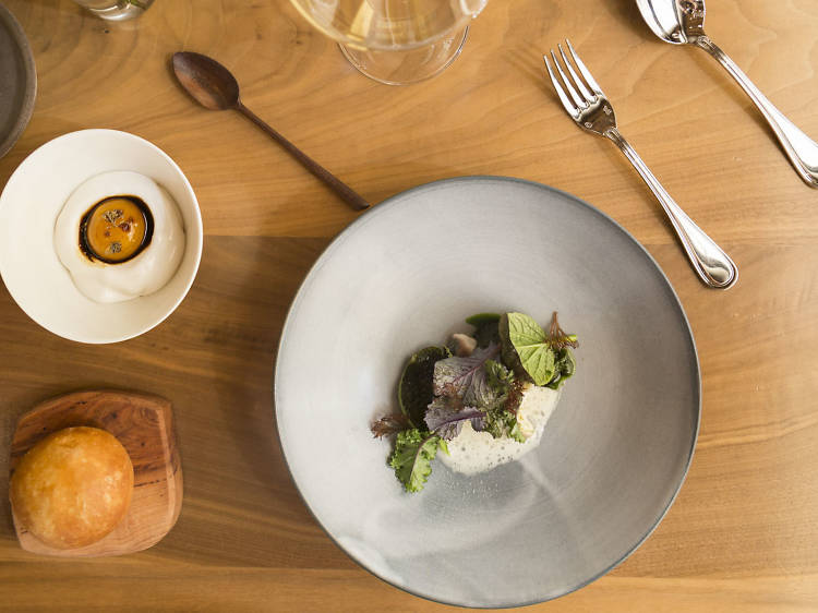 Chicago was just named one of the top 10 best food destinations in the world