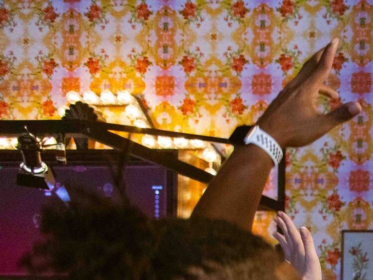 The best things to do indoors in Chicago