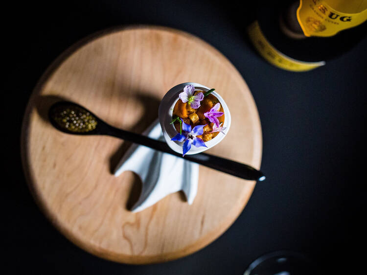 The 40 best restaurants in L.A. you need to try right now