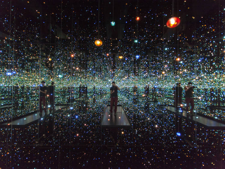 All of L.A.’s free museums and admission-free days