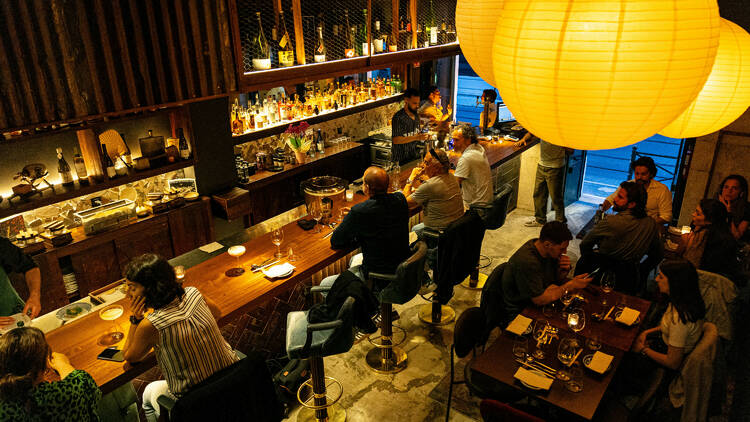 The best restaurants in Lisbon for 2026