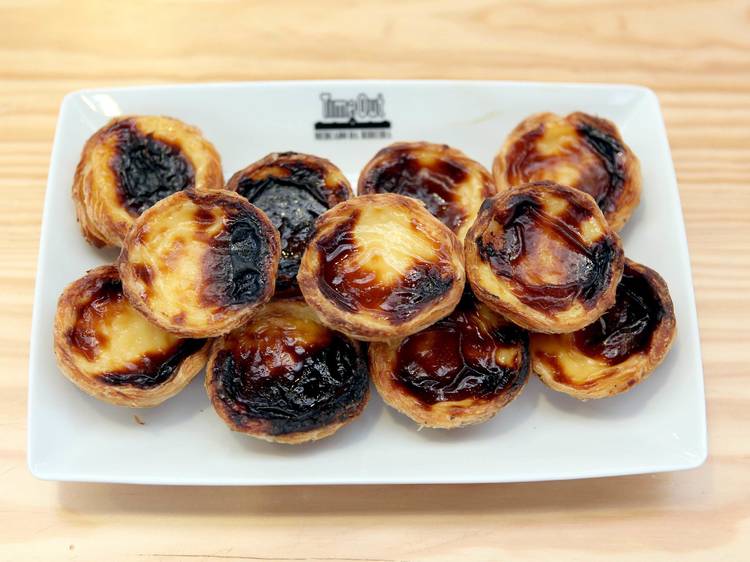 How to eat like a local in Lisbon