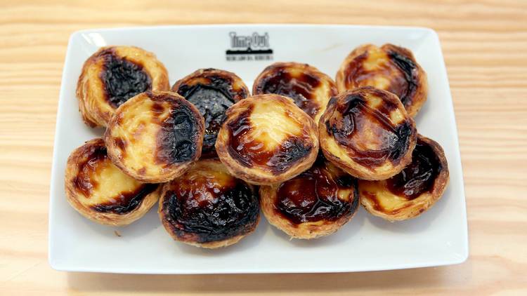 How to eat like a local in Lisbon