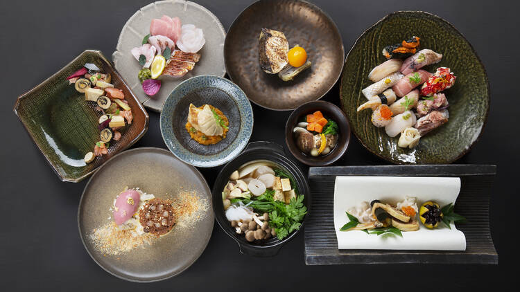 All the Michelin-starred restaurants in Lisbon for 2026