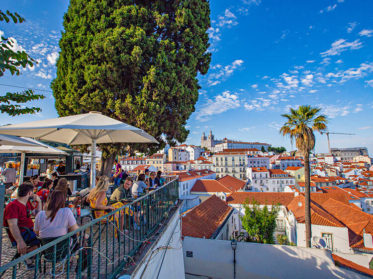 The best things to do in Lisbon in 2026