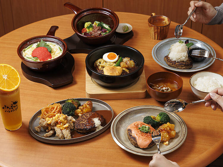 The best new restaurants in Hong Kong 2026