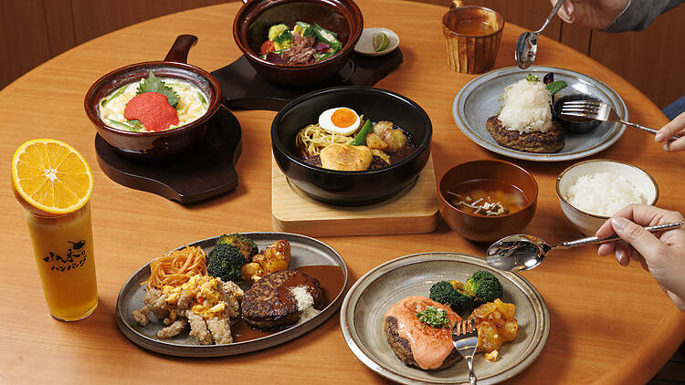 The best new restaurants in Hong Kong 2026