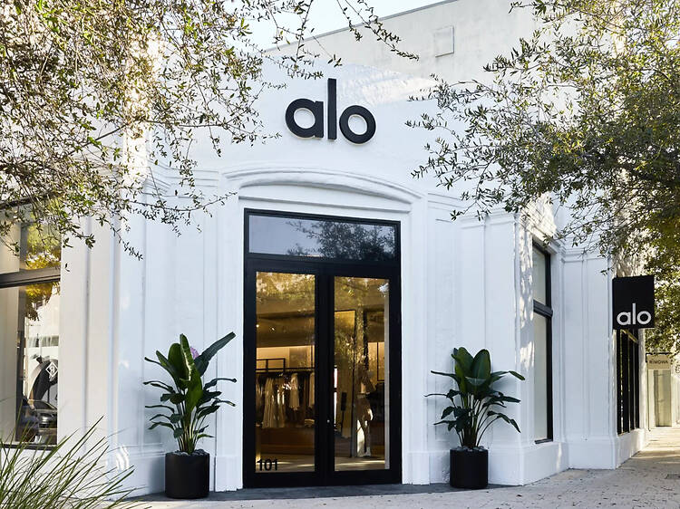 This major athleisure brand is opening its first Hong Kong flagship at K11 Musea