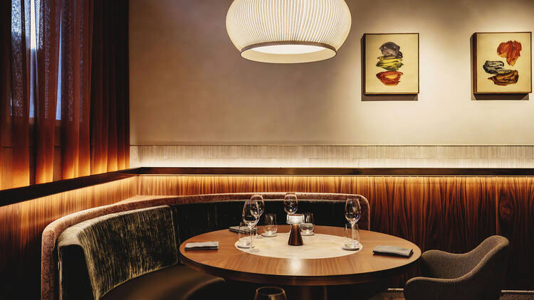 The best restaurants in Sydney right now