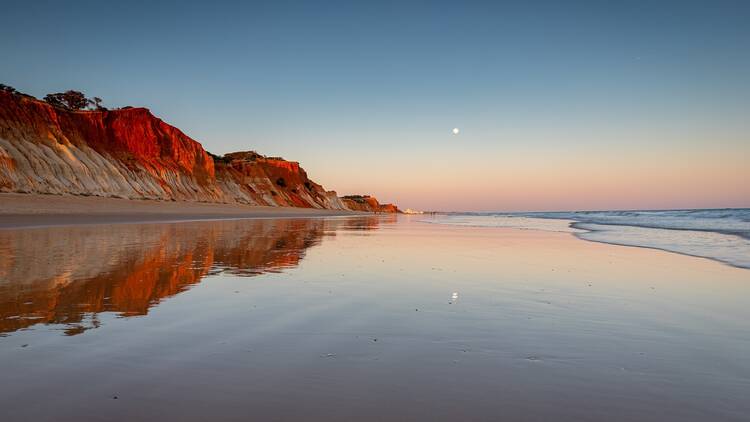 Europe’s greatest beaches, according to Time Out