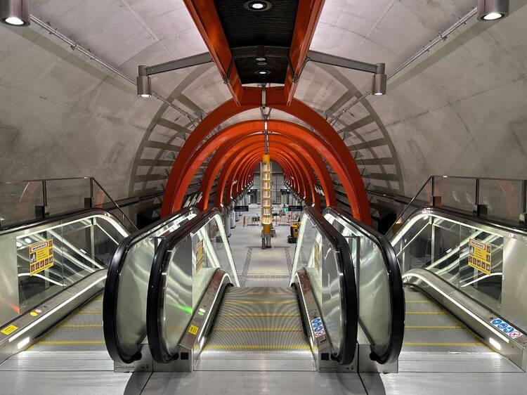 Melbourne's 'Big Switch' is here – this is what it means for your commute