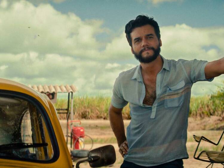 The best new movies to stream this weekend (February 27)