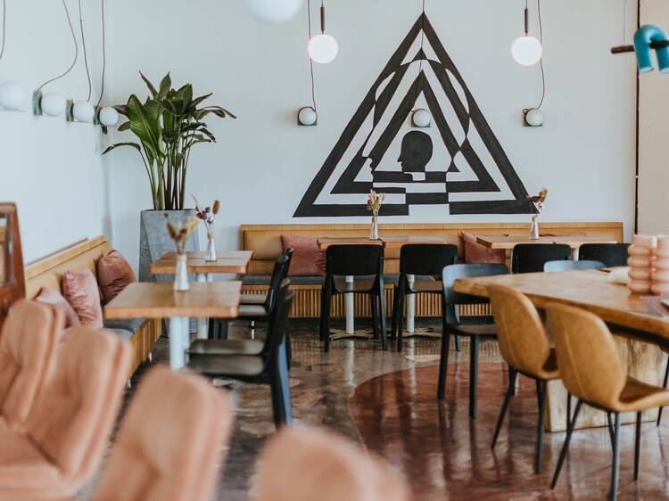 The best work-friendly cafés in Singapore with Wi-Fi