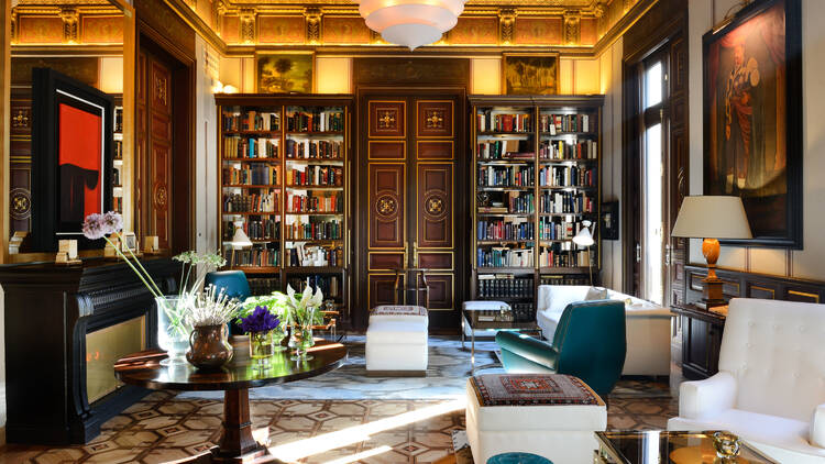 The 22 best hotels in Barcelona