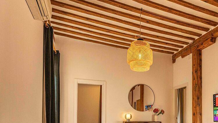 The 12 best Airbnbs in Madrid