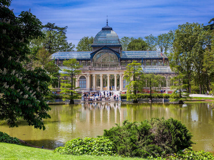 The most unmissable things to do in Madrid in 2025