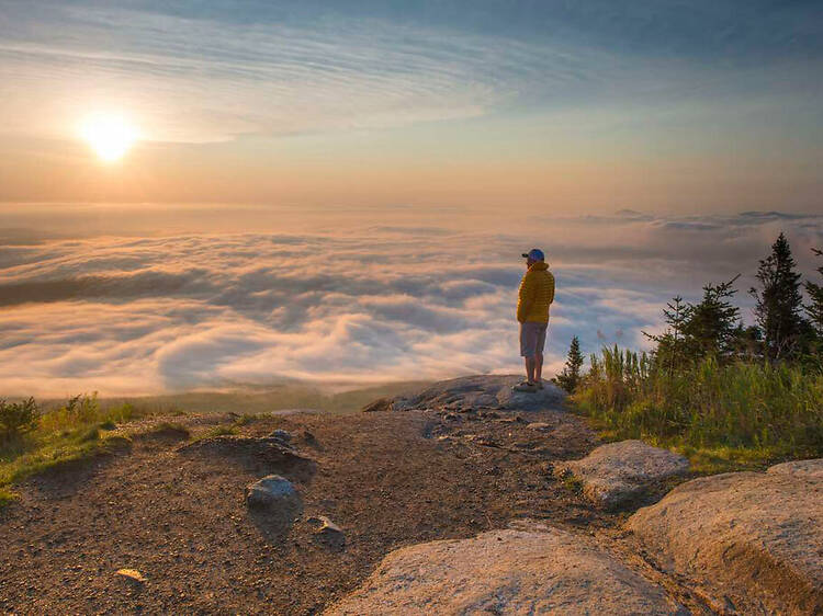 When is the Time Change in Canada 2026?