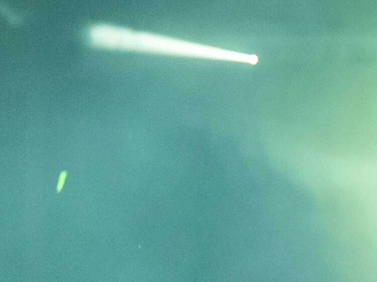 Party it up in clubs across Downtown