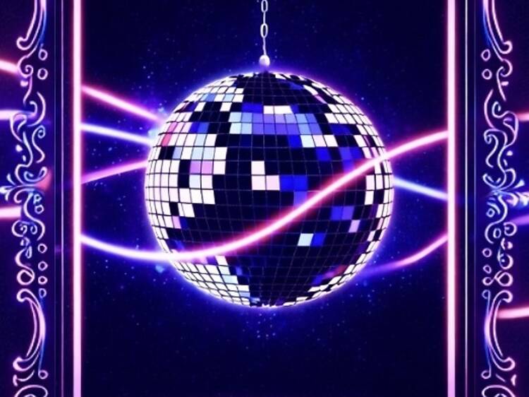 An immersive art and DJ experience is coming to Downtown Montreal