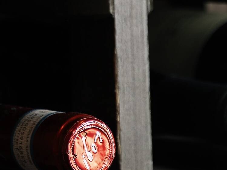 Time Out Market Montréal debuts new wine list with 7 bars under one roof downtown