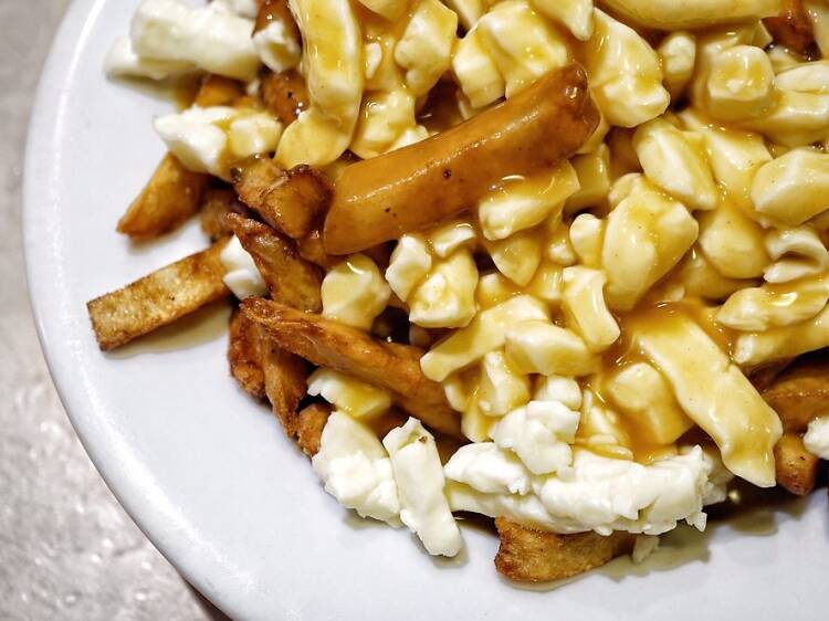 Where to eat the most iconic Montreal food
