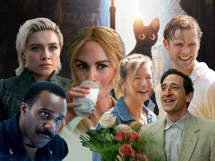 The Best Movies of 2025