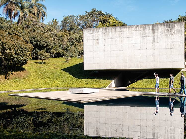 The 20 best museums and galleries in the world