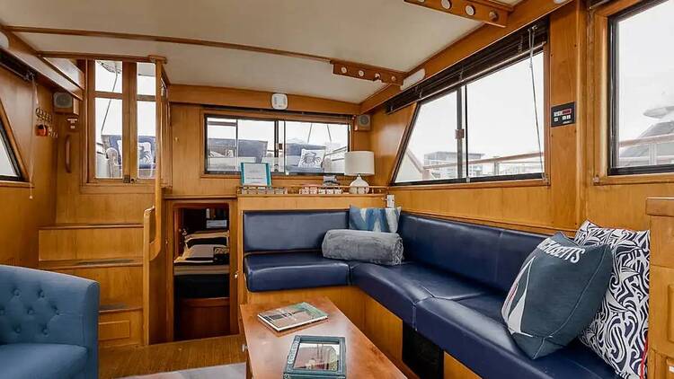 The 15 best Airbnbs in Boston, from lofts to lighthouses