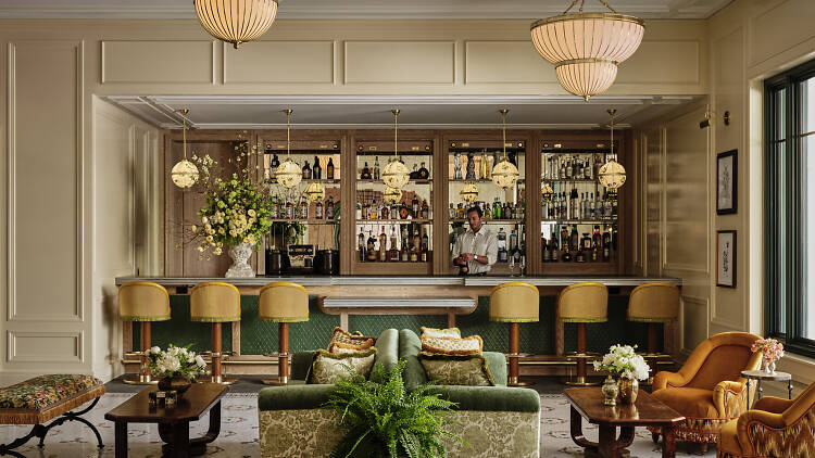 The 12 best hotels in Boston for 2025