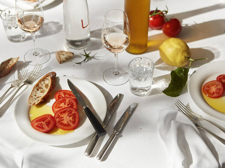 One of the best restaurants in Miami is opening in Boston