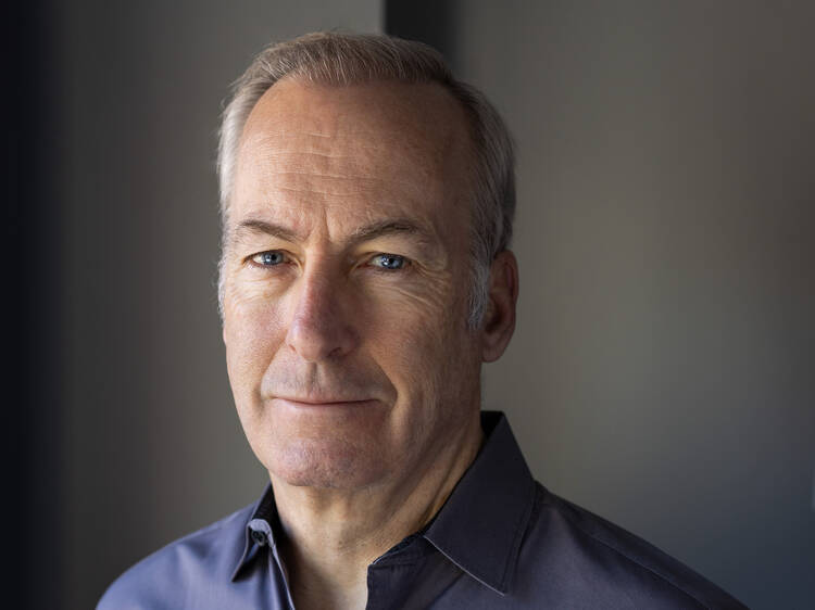 Bob Odenkirk will open the 2026 Boston Underground Film Festival