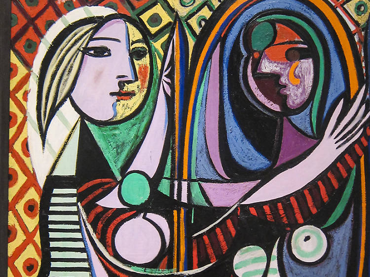 The 10 best Picasso paintings and sculptures, ranked