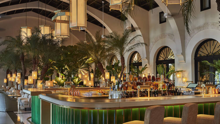 The best bars in Miami: a definitive guide to drinking in the 305