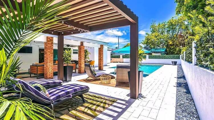 The best Airbnbs in Miami, including South Beach, Brickell and Coconut Grove